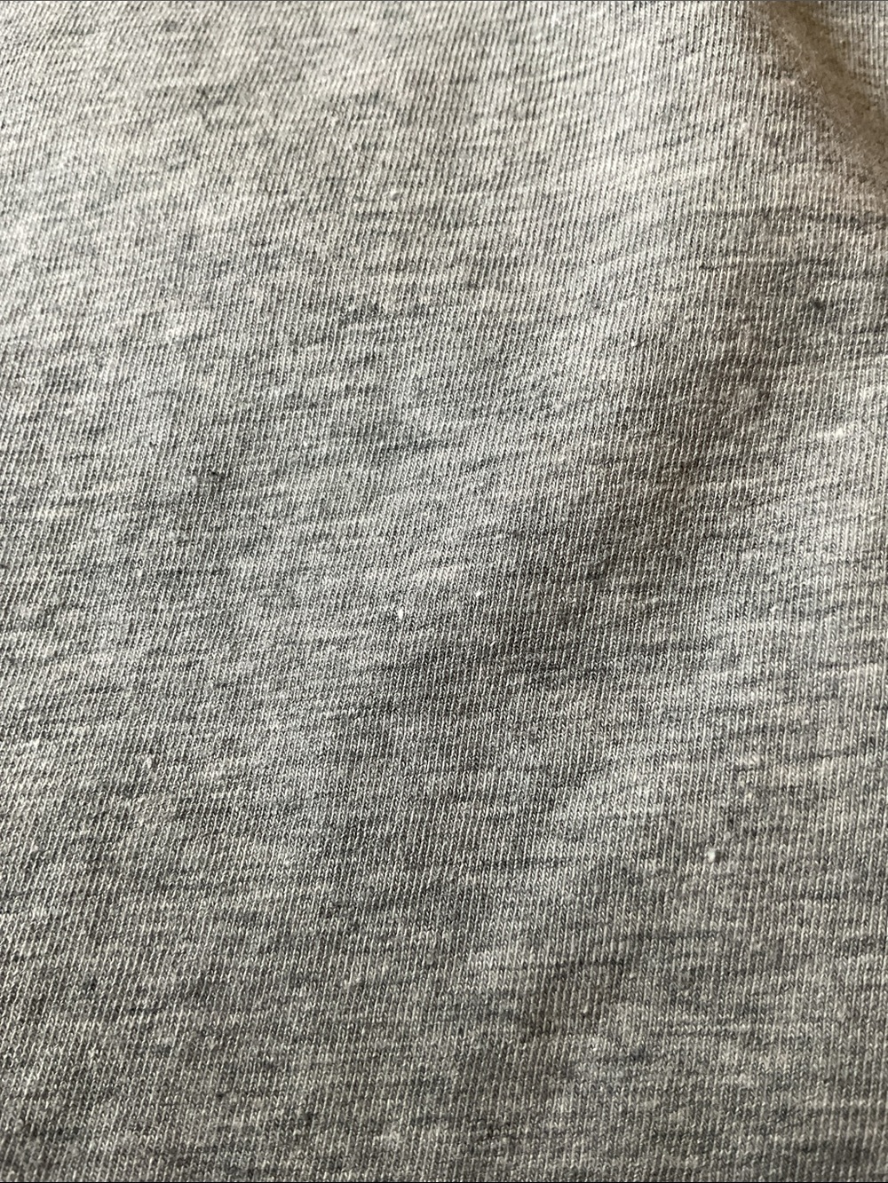 lululemon athletica Gray Twist-Front Crop Top - Picture 6 of 6